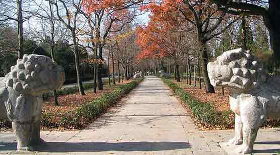 Nanjing Park